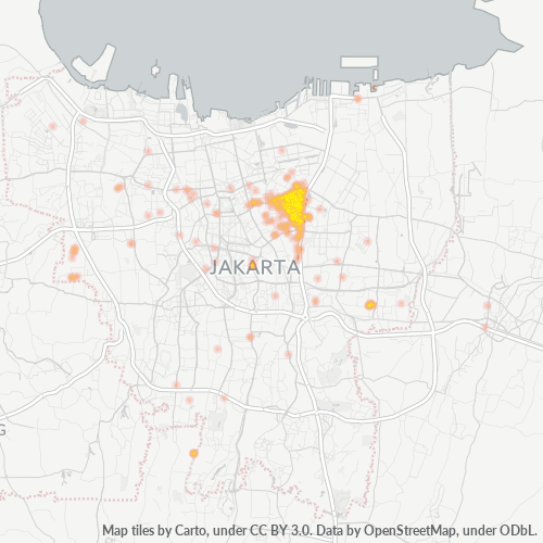 Cilacap Berjalan: Toko Panca Jaya, Teman Sehari-hari Anda